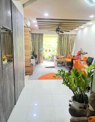 Eight Courtyards (D27), Condominium #449380431